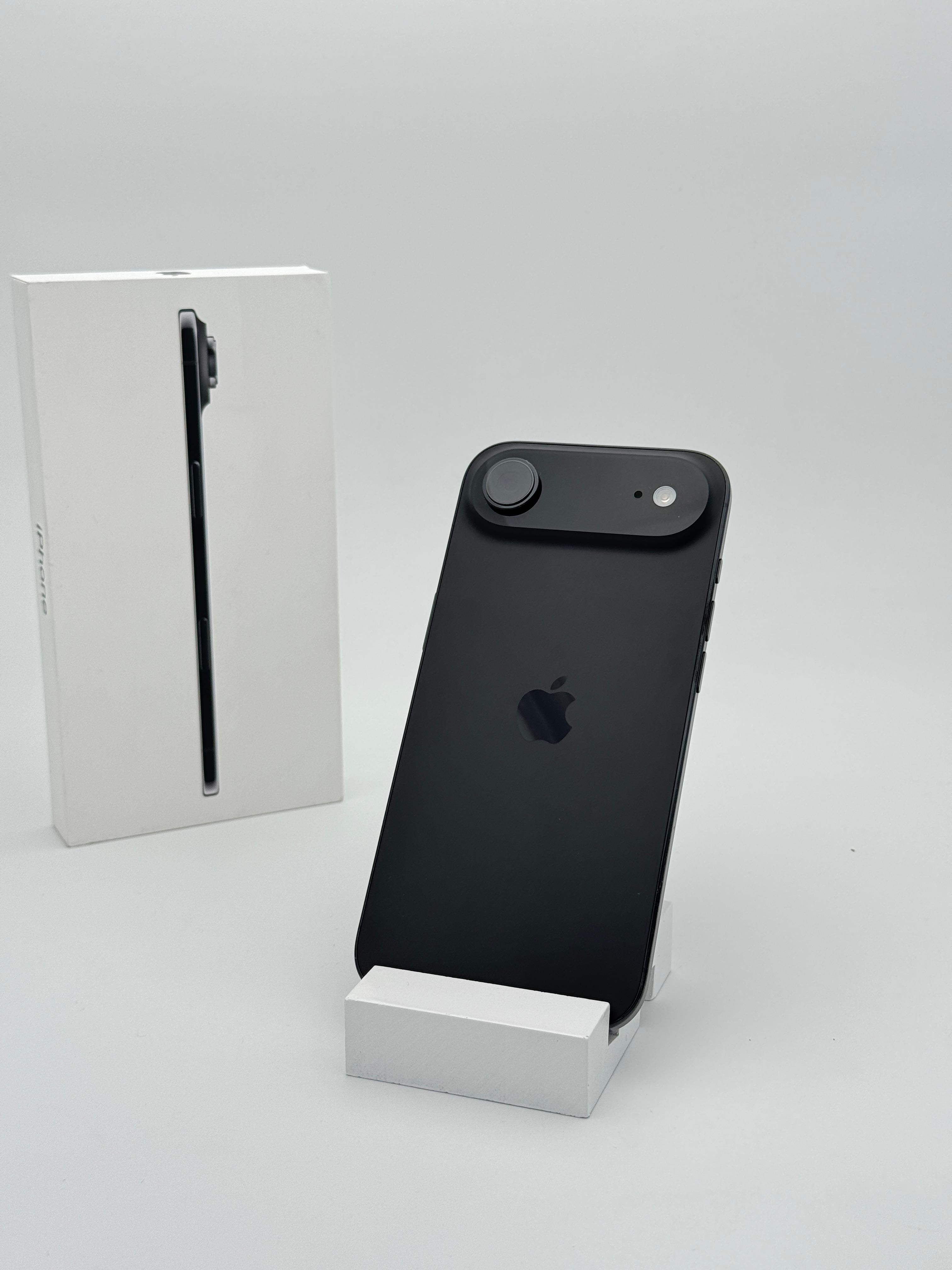 Apple iPhone 17 air 256GB nuovo (senza sigillo)