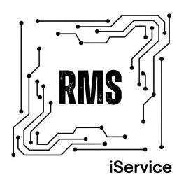 RMS iService Logo
